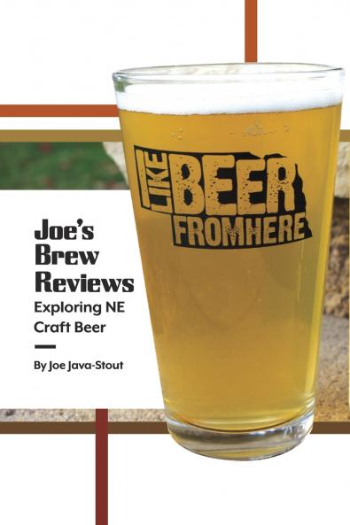 Joe's Brew Reviews