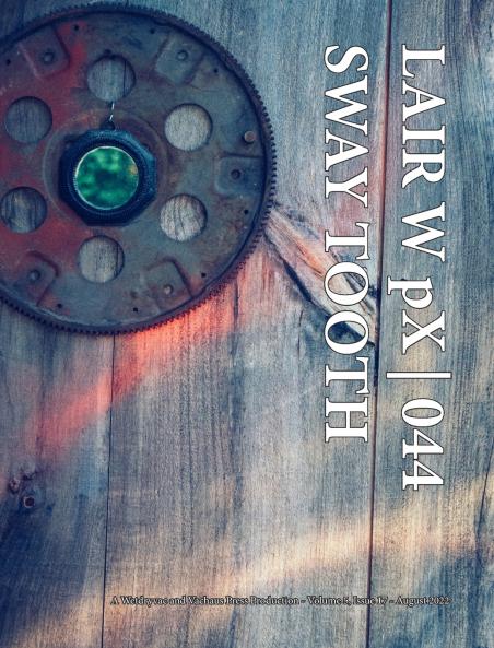 LAIR W pX | 044 Sway Tooth