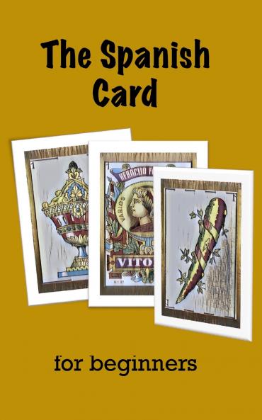 The Spanish Card