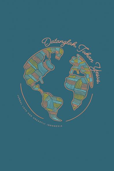 Datanglah Tuhan Yesus Datanglah