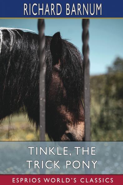 Tinkle the Trick Pony