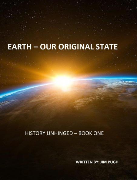 History Unhinged