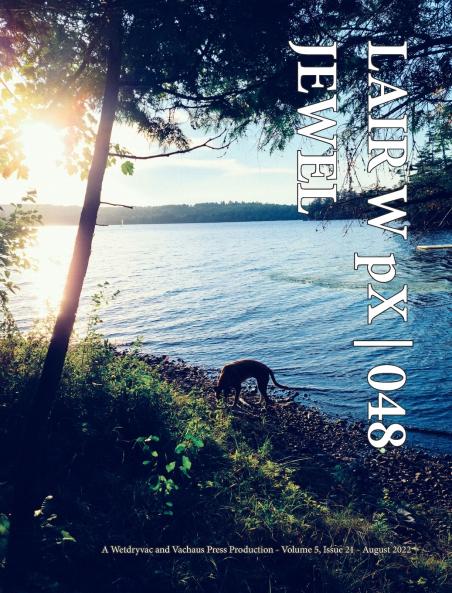 LAIR W pX | 048 Jewel