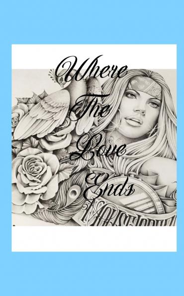 Where The Love Ends