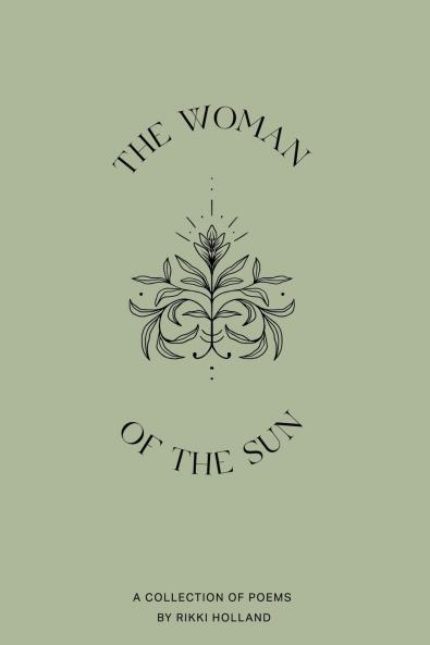 The Woman of the Sun