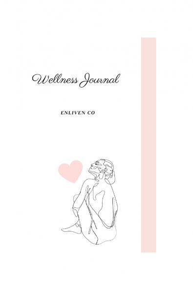 Wellness Journal