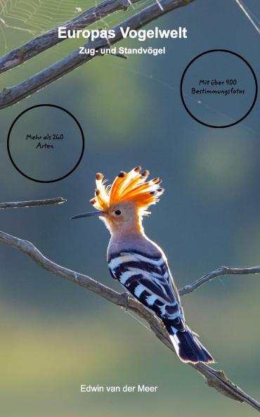 Unsere Singvögel Europas