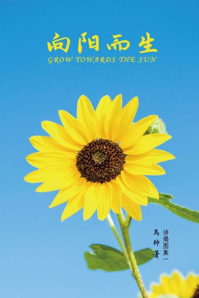 Grow towards the sun