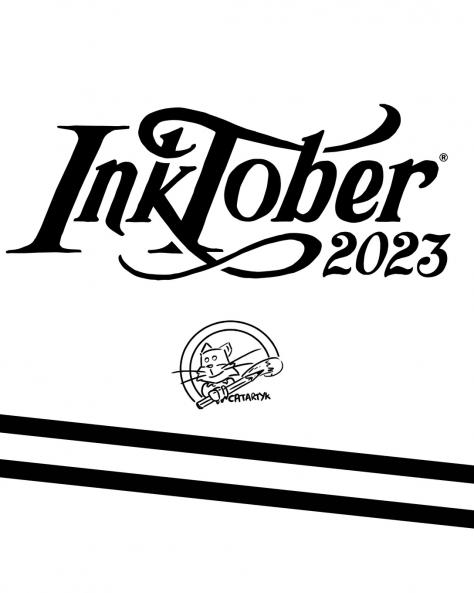 Inktober 2023