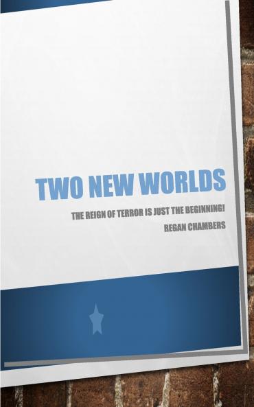 Two New Worlds
