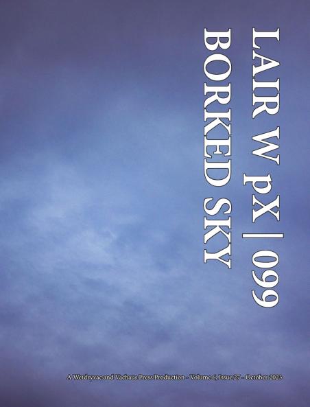 LAIR W pX 099 Borked Sky