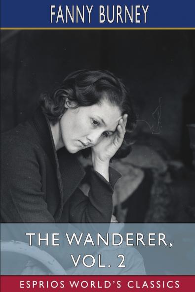The Wanderer Vol. 2 (Esprios Classics)