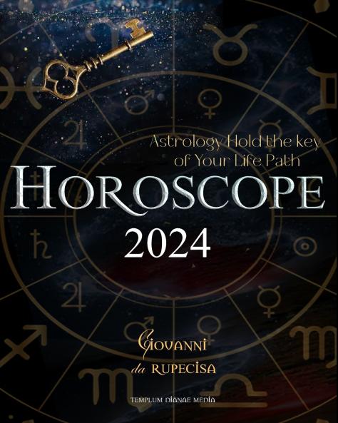 Horoscope 2024