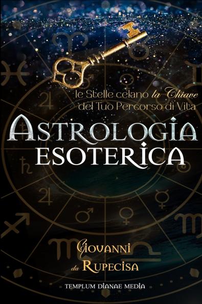 Astrologia Esoterica