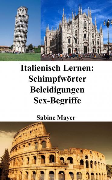 Italienisch Lernen