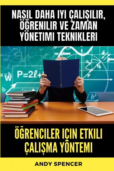 Öğrenciler için Etkili Çalışma Yöntemi