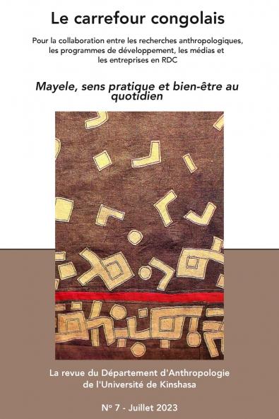 Le carrefour congolais 7