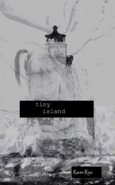 tiny island