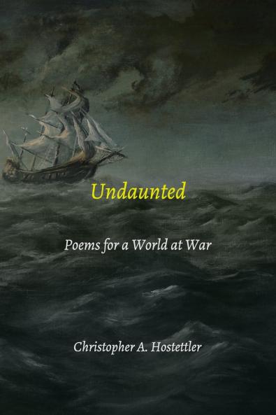 Undaunted