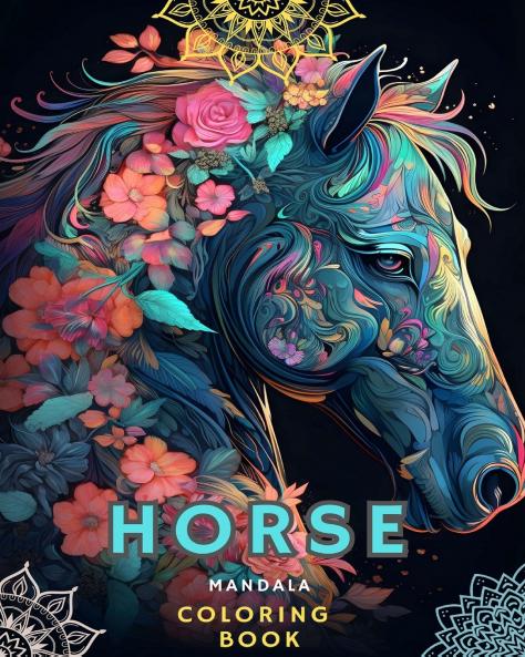 Horses and Mandalas