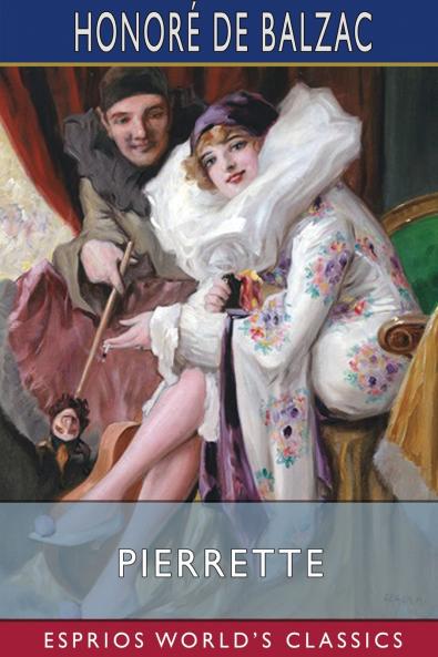 Pierrette (Esprios Classics)