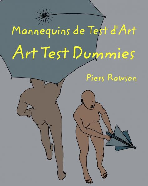 Mannequins de test d'Art / Art Test Dummies