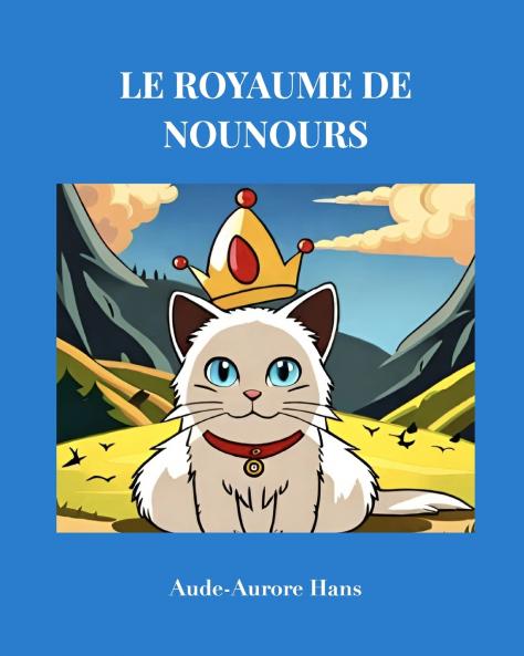 Le royaume de Nounours