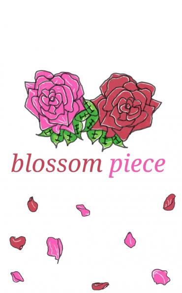 Blossom Piece