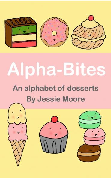 Alpha-Bites