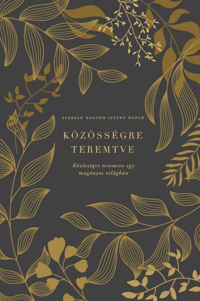 Közösségre teremtve