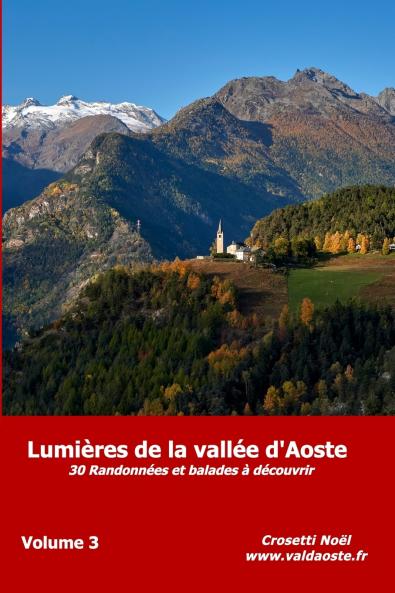 Lumières de la vallée d'Aoste