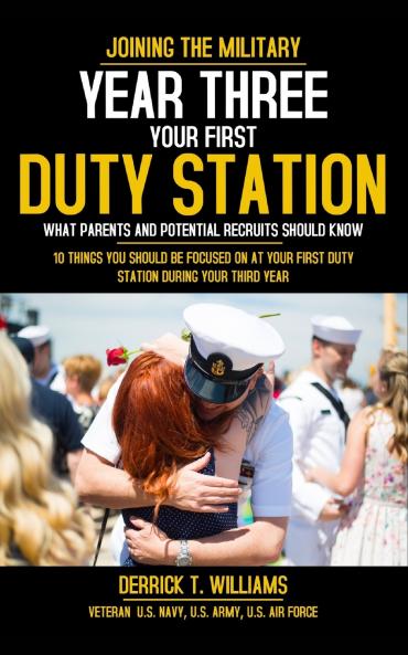 Your First Duty Station