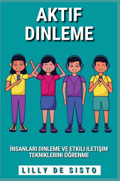 Aktif Dinleme