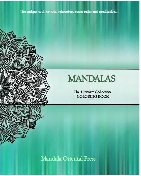 Mandalas - The Ultimate Collection