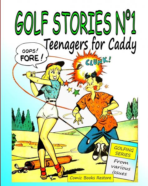 Golf Stories n°1