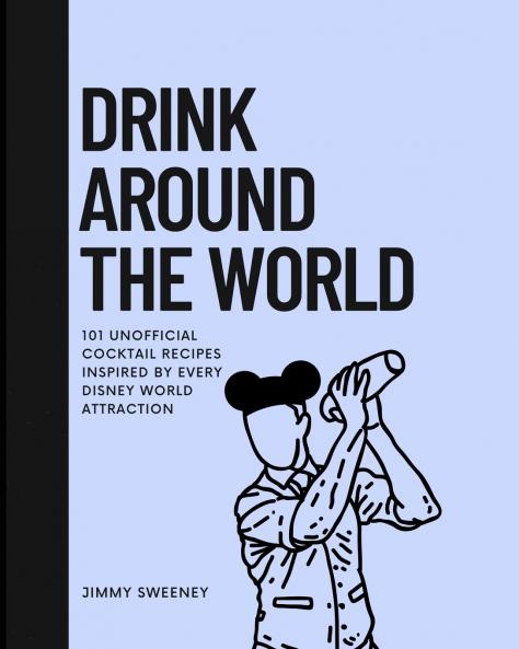 Drink Around the World