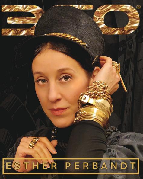 Esther Perbandt