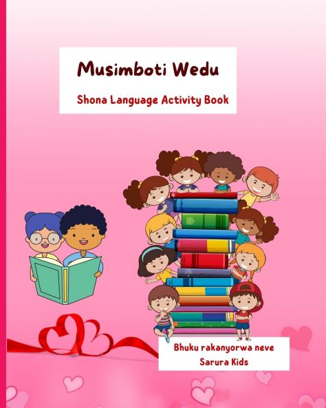 Musimboti Wedu