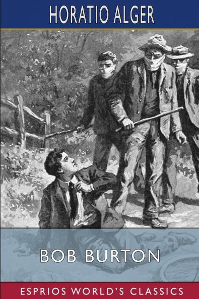 Bob Burton (Esprios Classics)