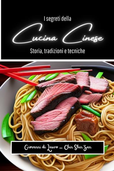 I segreti della cucina cinese