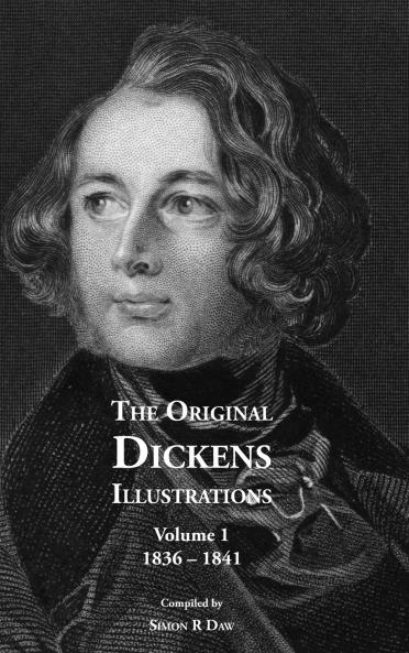The Original Dickens Illustrations