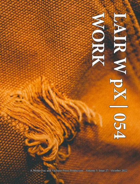 LAIR W pX | 054 Work