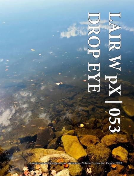 LAIR W pX | 053 Drop Eye