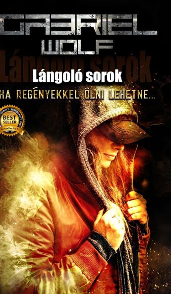 Lángoló sorok