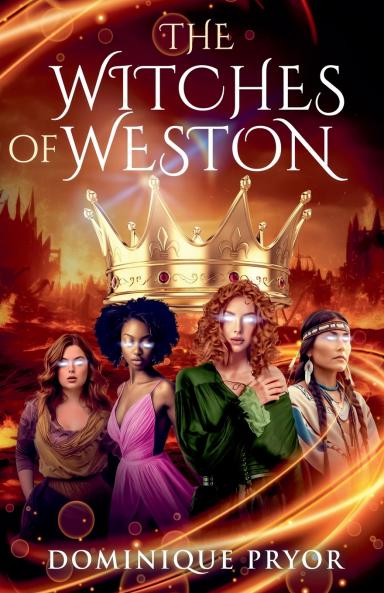 The Witches of Weston