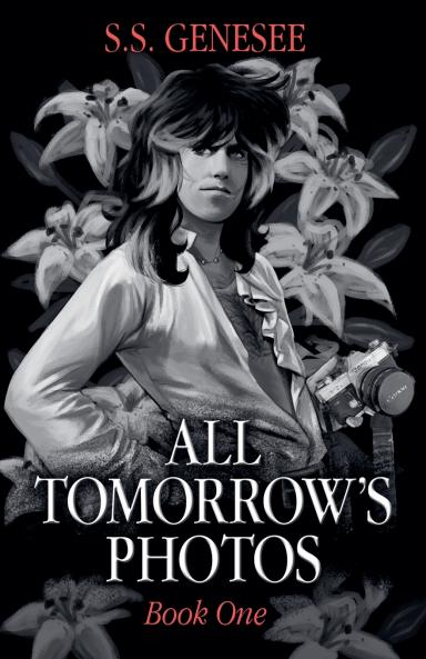 All Tomorrow's Photos