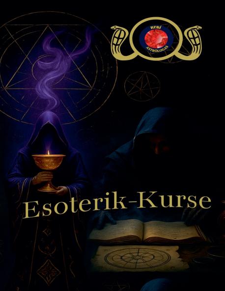 Esoterik-Kurse