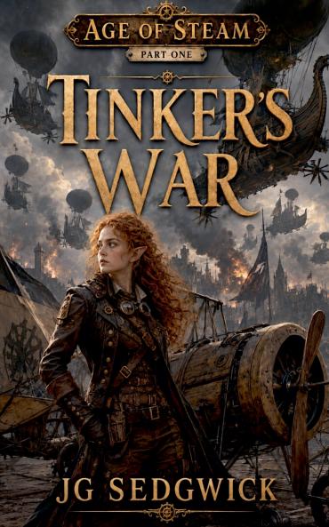 Tinker's War
