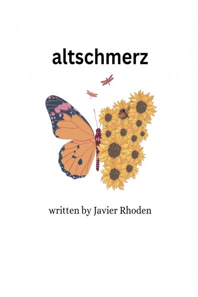 Altschmerz