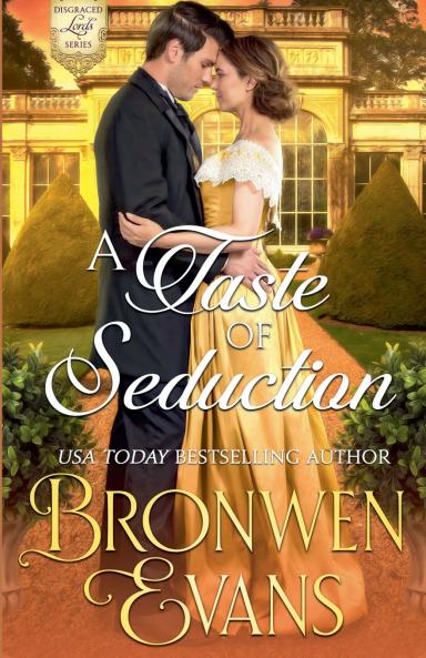 A Taste Of Seduction